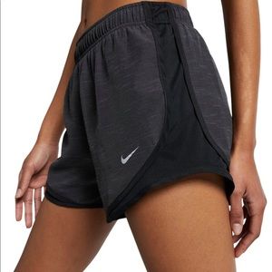 Nike Dry Fit running shorts